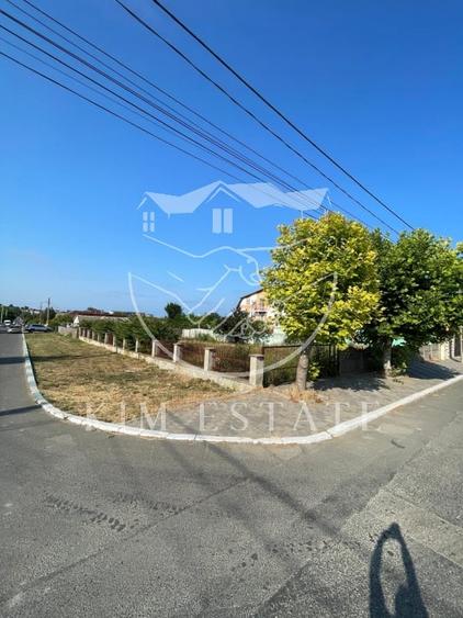 Teren Intravilan, Costinesti, Central, 1200 mp - 9