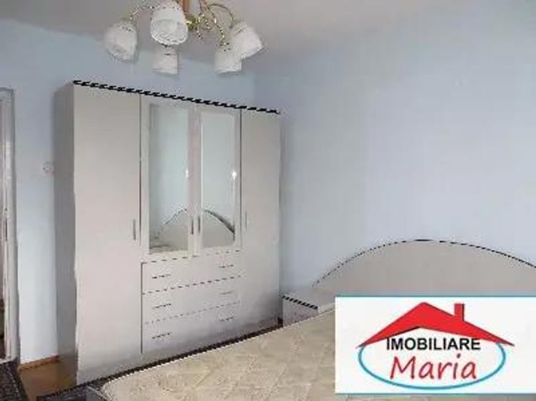 Apartament cu 2 camere de inchiriat etaj 1, zona centrala - 9