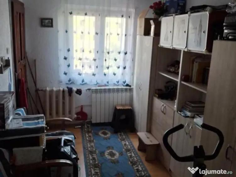 Garsoniera confort 2 - etaj 3 Zona Burdujeni - 7