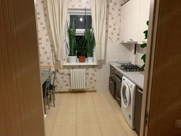Apartament de vanzare cu 2 camere in zona Lujerului - 3