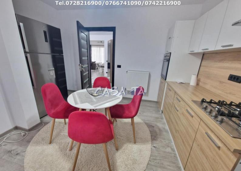 Casa P+M situata in Targu Jiu, Ana Ipatescu - 12