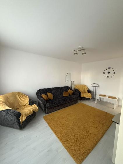 Apartament 1 camera Nicolina - 1