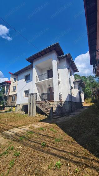 Casa de vanzare in Curtea de Arge?, str Cuza Voda. - 9