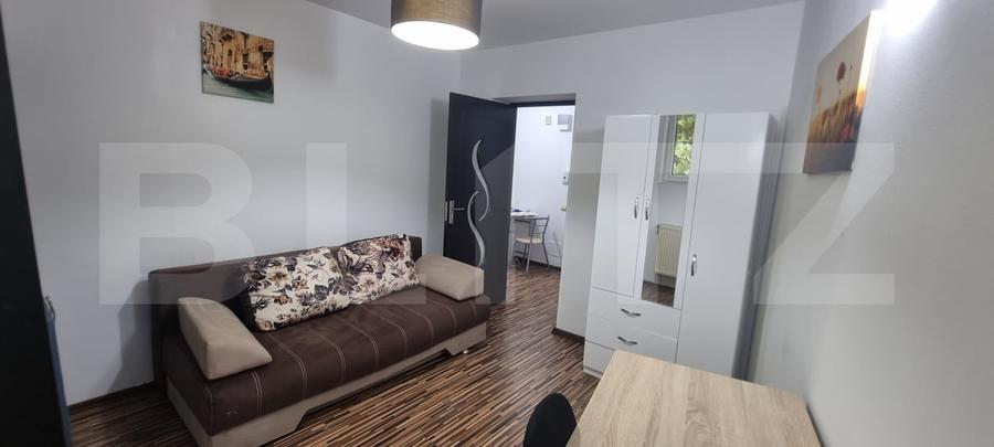 Apartament 2 camere Copou - 43 m2 - 1