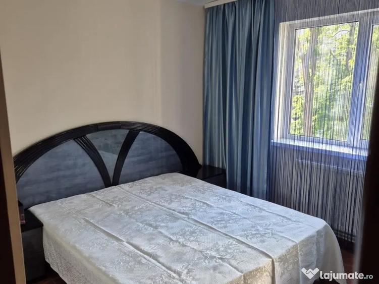 Apartament 2 camere-Tomis Nord (Campus)-etaj 1-termen lung - 10