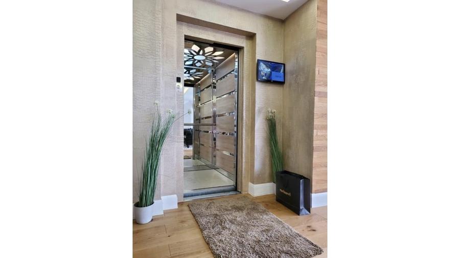 REA1018272 Apartament cu vedere mixta panoramica lift interior Sisesti - 5