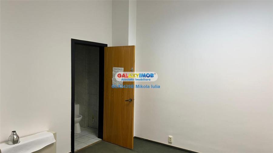 Spatiu comercial  - vitrina stradala pe Bulevardul Unirii - 8