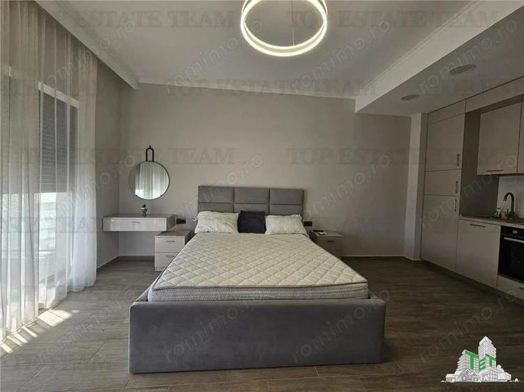 Studio cu vedere la mare si lac - Mamaia Nord - 7