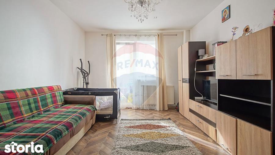 2 camere cu poten?ial | Zona verde Noua | Str. Nucului 31 - 16