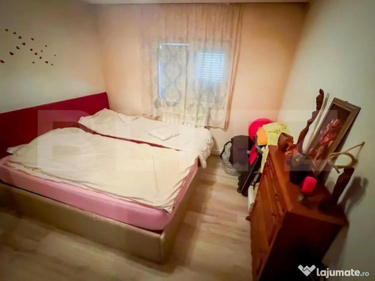 Apartament 2 camere semi-decomandat - 5