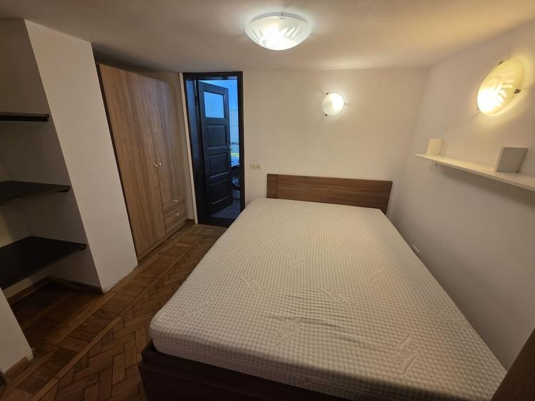 Sala Palatului Cismigiu Inchiriere garsoniera dubla etaj 1 centrala - 3