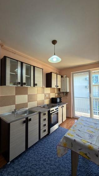 Apartament 1 camera Floresti - 1