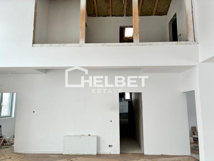 Casă individuală / Sânpetru / 3 camere / 600 mp teren - 10