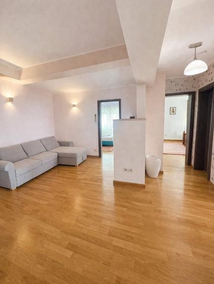 3 Camere Zona City Park Gaze Termen Lung - 1