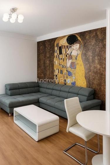 Apartament 3 camere 4city