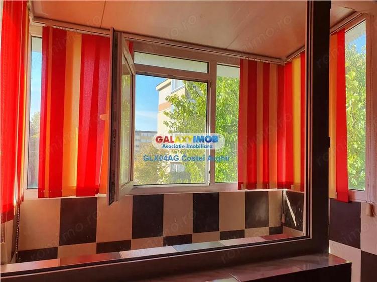 Vindem garsoniera in zona Traian , etaj 2 - 3