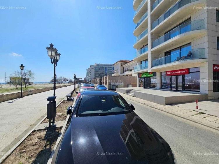 Front la Mare Mamaia Nord | Spatiu Comercial Premium 174MP | Sub Pretul Pietei - 1