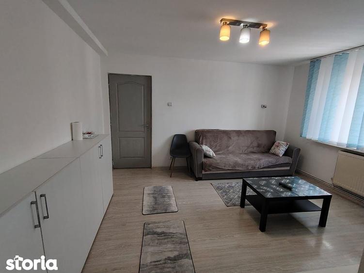 Apartament istet in M6-MIC LA SUPRAFATA, MARE LA CONFORT. - 14
