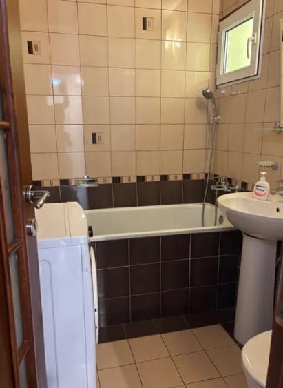 Pantelimon,Mega Mall, bl.reabilitat,decomandata,mobilata,utilata,renovata,balcon - 5