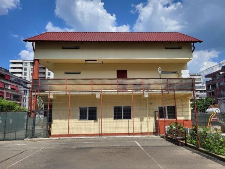 Vând teren intravilan în Bragadiru (str. Diamantului nr. 164 A). - 4