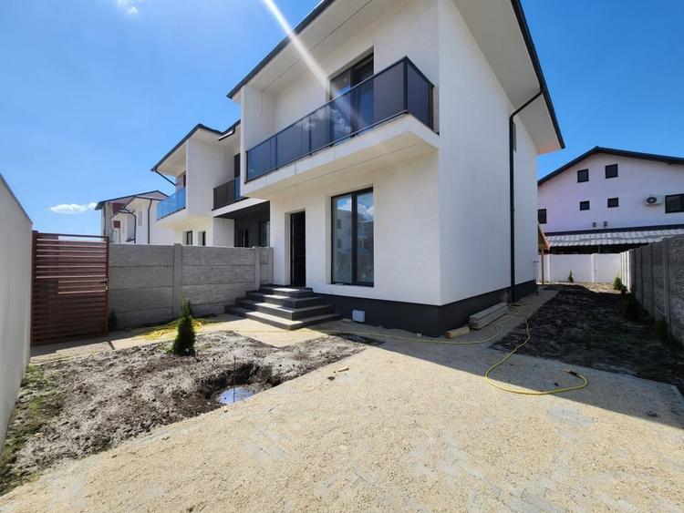 Vanzare Casa tip triplex/3 camere id nr 50 - 2