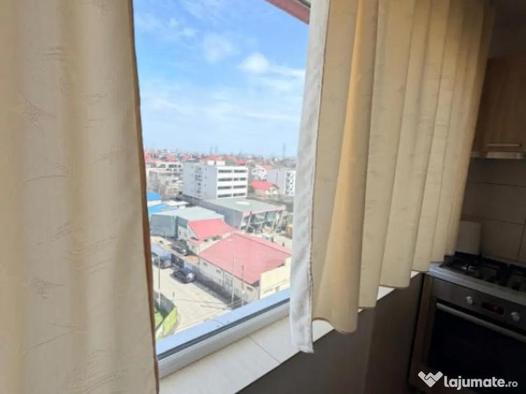 Garsoniera situata in zona Inel II - Lidl - 2