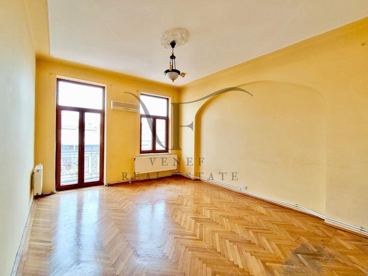 3 Camere 106 mp 3 balcoane etaj 1 Calea Calarasilor Hala Traian - 24