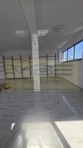 Spatiu 240mp Showroom / Magazin Industrial / Piese etc - 9