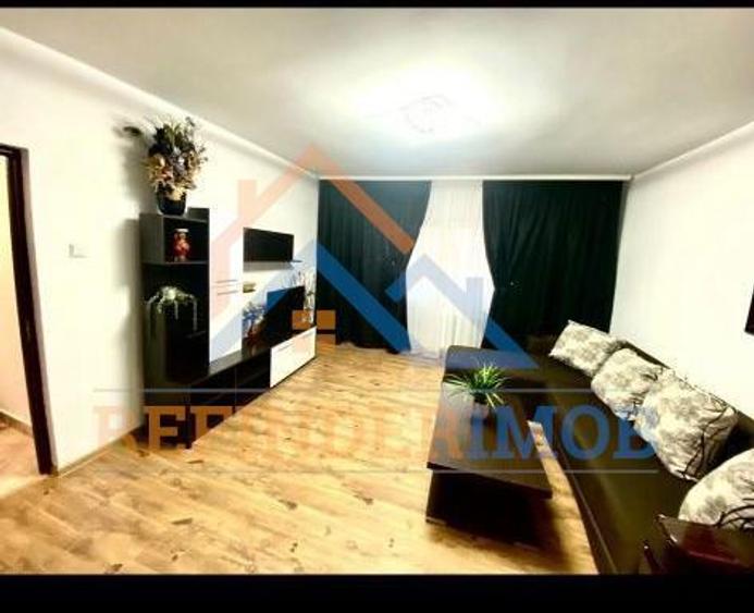 Monitorul Oficial apartament 2 camere mobilat si utilat - 2