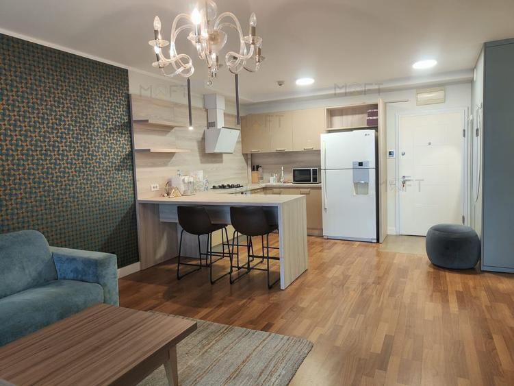 Apartament 2 camere lux || InCity Residence || Dristor Metrou || - 4