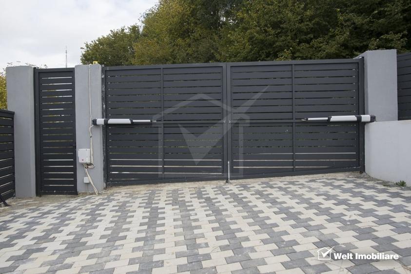 Duplex modern si elegant in Feleacu – la doar 15 minute de Cluj-Napoca - 7