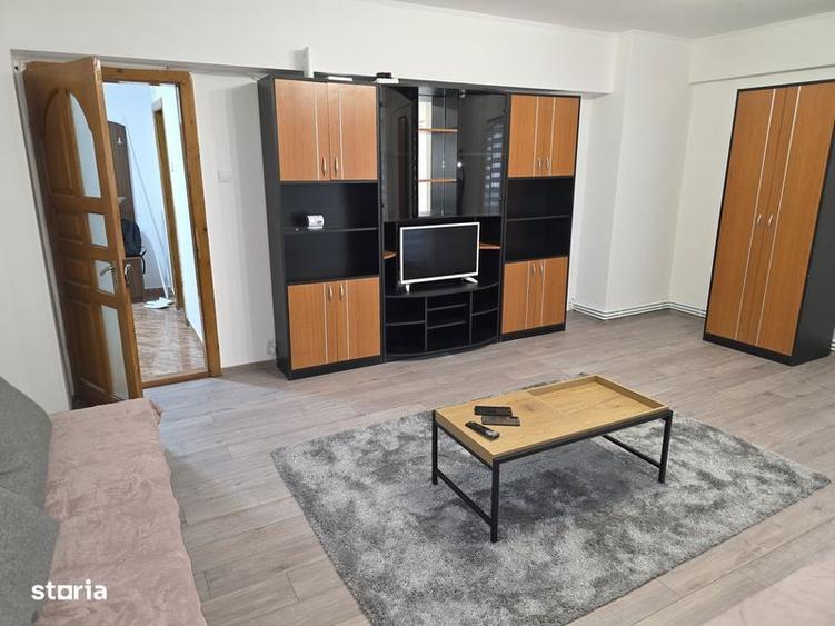 Apartament cu doua camere modern si spatios in Tudor Vladimirescu - 2