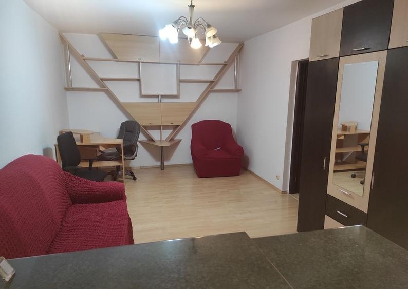 2 camere | decomandat | Etaj intermediar | Metrou Gorjului - 5