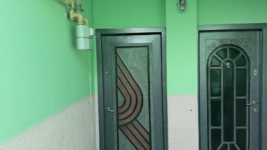 Feldioara - strada Brazilor, Apartament cu 2 camere decomandat - 52 mp - 5