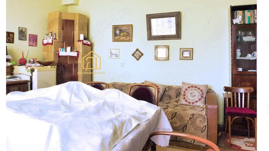 Casa de vanzare in centru Husi - 8