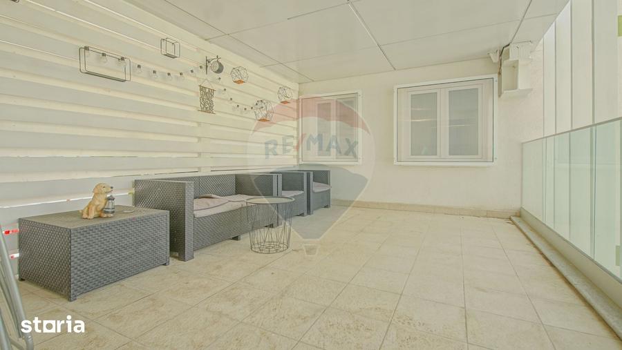 COMISION 0% | Apartament cu 2 camere | Parcare+Boxa | Top City Coresi - 16