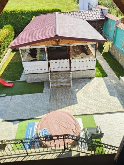 Casă cu 4 camere în Apața