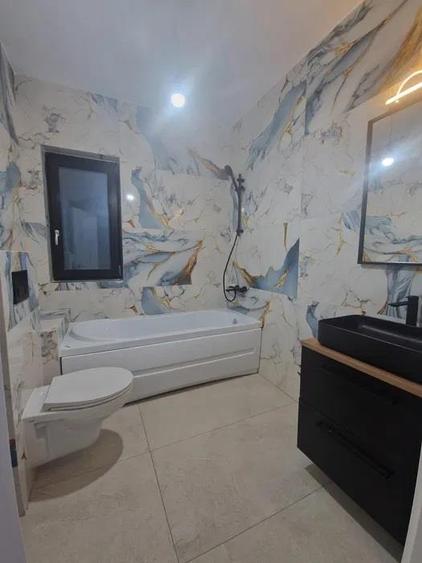 Miroslava vila la cheie  P+E su118mp Teren 440mp zona Trans Anapet - 2