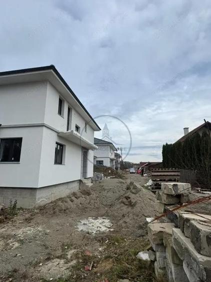 Proiect Reziden?ial 7 Case Insiruite in Zona Valea Rusului - 8