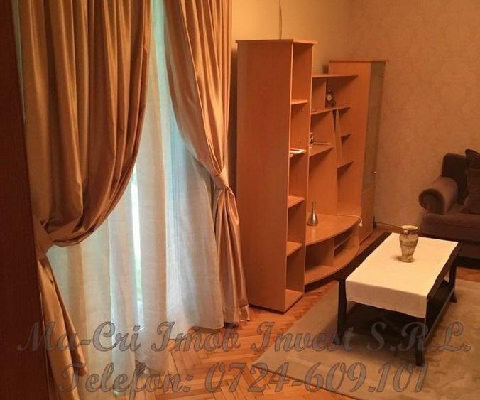 Apartament 2 camere in zona Floreasca-renovat recent - 3