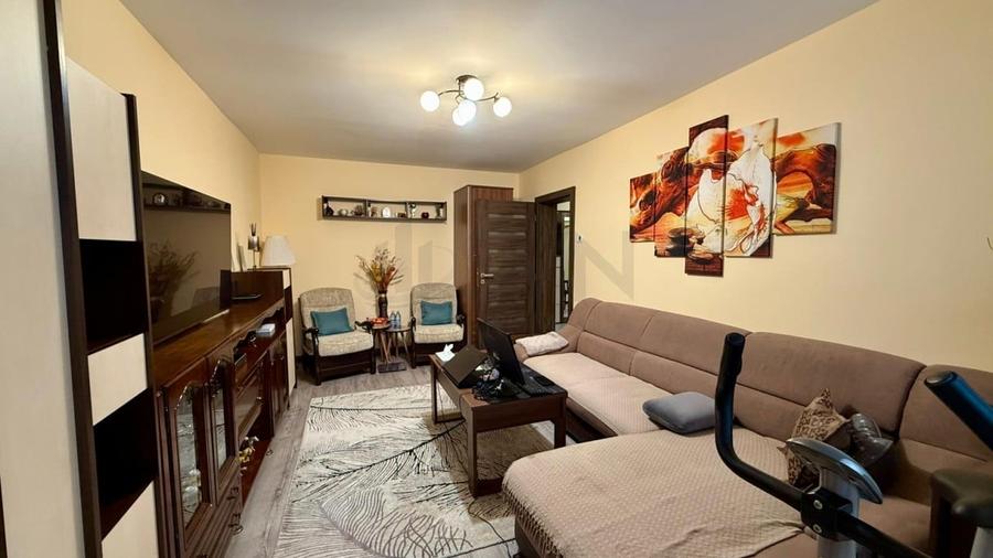 REA1026304 Apartament 3 camere I Lacul Tei I Bloc anvelopat - 3