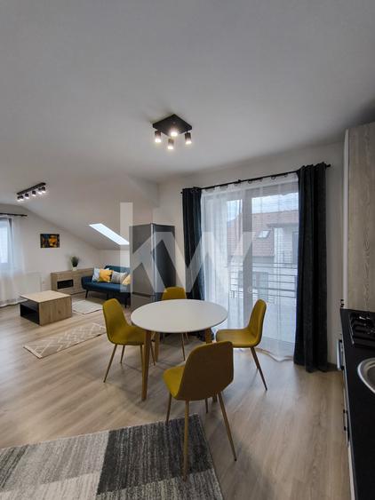 Apartament 2 camere I Pet Friendly - 1