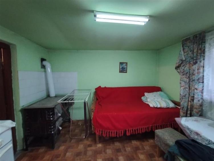 RECO Casa de vanzare in Voievozi - 11