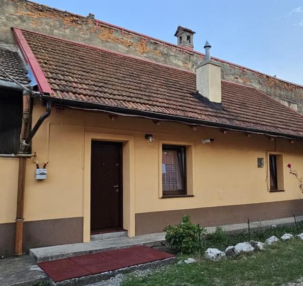 Casa Individuala 40 mp Bartolomeu - 4