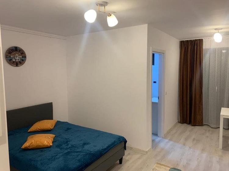 Garsoniera | Hils Pallady | Loc parcare | Centrala | Balcon | Metrou - 2