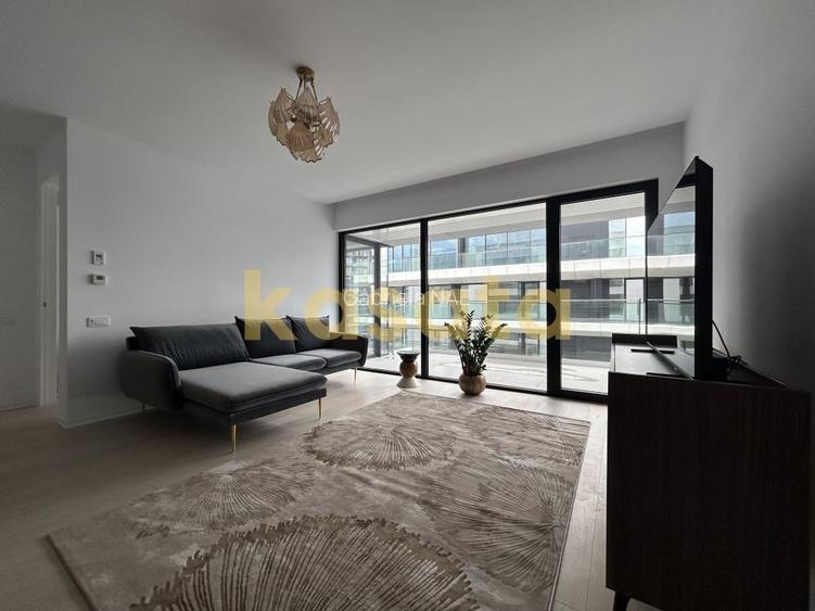 Apartament 2 camere | One Lake Club | Ready to move | Prima inchiriere