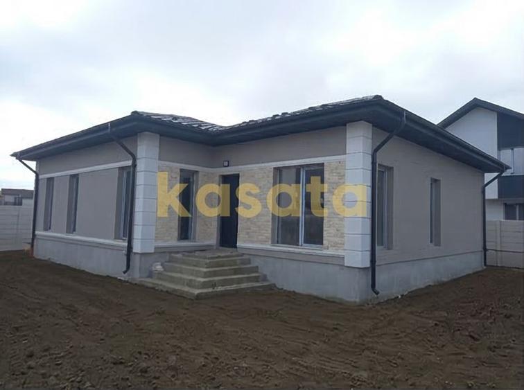 Casa individuala cu 4 camere in Bragadiru, curte generoasa (580 mp) - 12