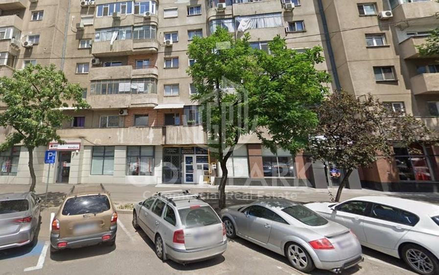 Spatiu Comercial - Bucuresti - Trafic Pietonal/Acces din Strada - 2