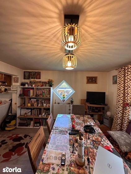 De vanzare casa ?i teren cu suprafata de 13.000mp, 52.000 euro - 7