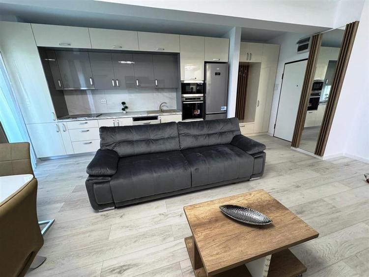 Apartament 2 camere zona Vest - 2